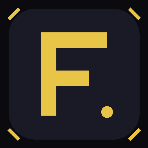 FRAME logo